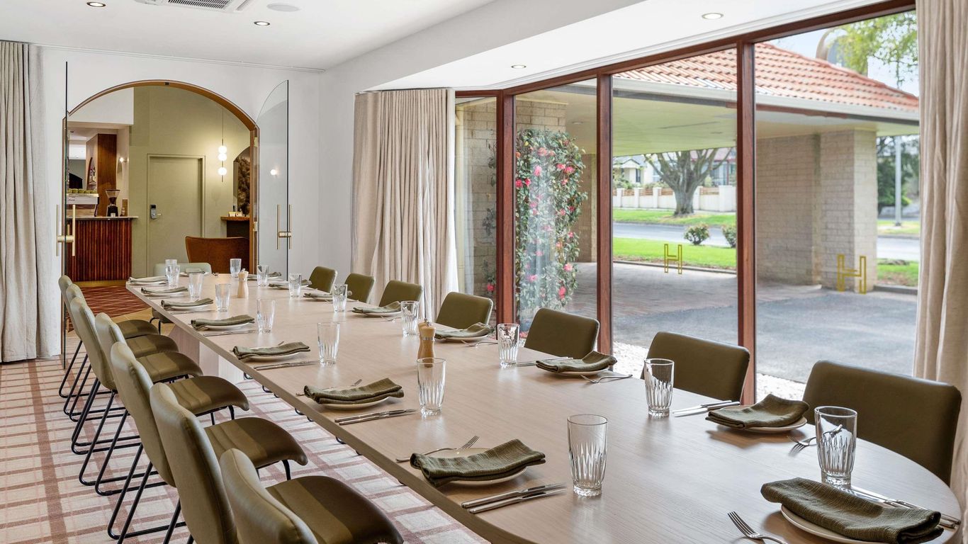 Mantra Mount Gambier