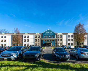 Aspire Hotel and Suites - Gettysburg - Building