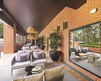 Adina Apartment Hotel Sydney Surry Hills - Sydney - Lounge
