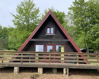 Ferienhaus - Bad Arolsen - Building