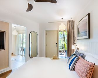 Mantra Club Croc Airlie Beach - Ерлі-Біч - Спальня
