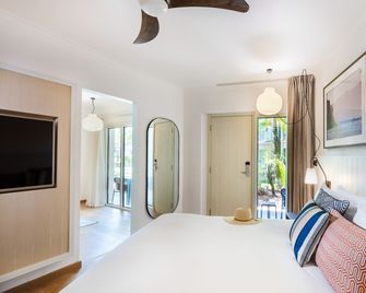 Mantra Club Croc Airlie Beach - Airlie Beach - Habitación