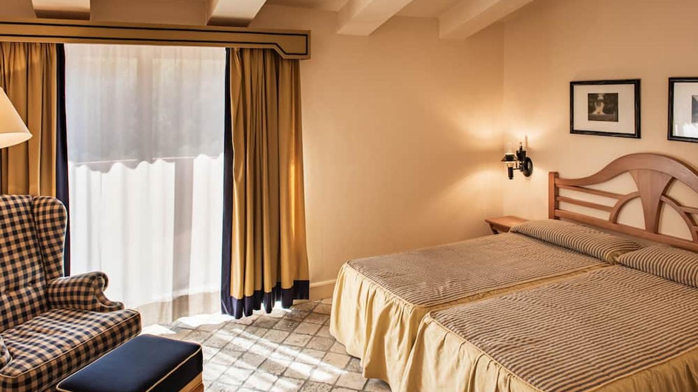 Roccamare Resort - Casa di Levante