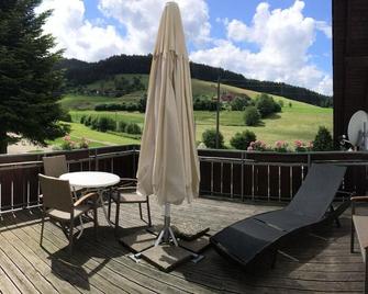 Gasthof Richebächli - Elzach