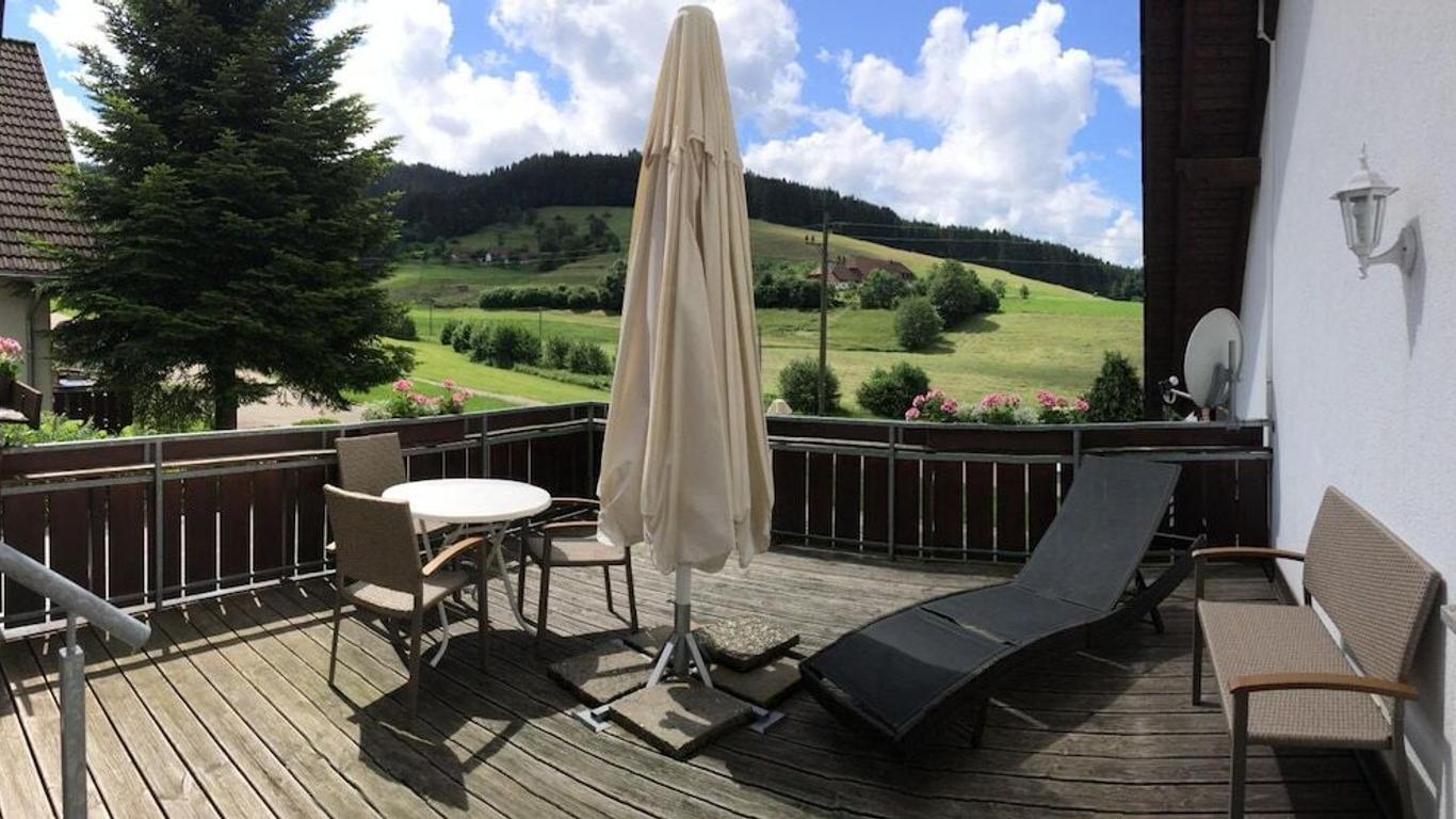 Gasthof Richebächli