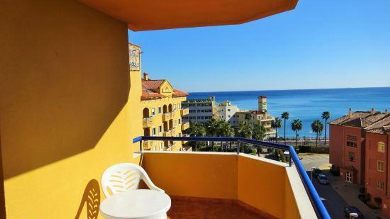 Hotel Vistamar