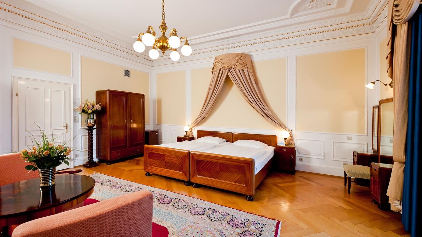 Hotel Regina
