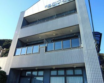 Katsumiya (Fukui) - Mihama - Edificio