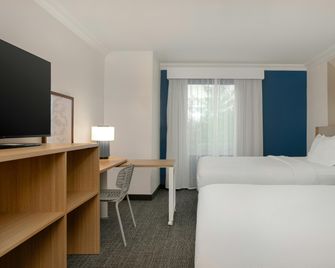 Spark by Hilton Rahway - Rahway - Chambre