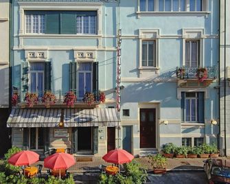 Hotel Massimo - Viareggio - Building