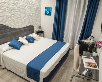 B&b Elegance - Taormina