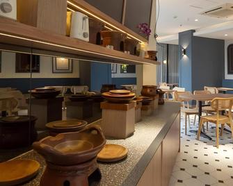 Hotel 88 Kedoya Jakarta - Yakarta - Restaurante