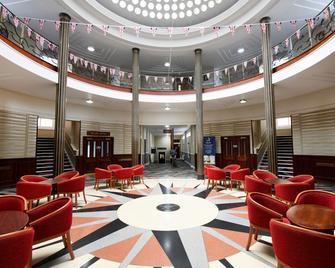 Royal Maritime Hotel - Portsmouth - Lounge