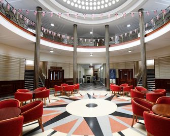 Royal Maritime Hotel, BW Signature Collection - Portsmouth - Lobby