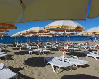 Capo Rizzuto Beach Residence - Isola di Capo Rizzuto - Beach