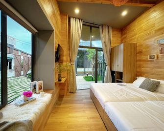Vanilla Ho Tram Homestay - Vung Tau