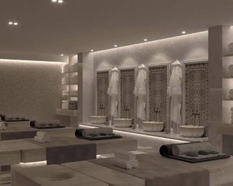 Flow Aqua Legends Resort Sahl Hasheesh - Hurghada - Lounge