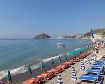 Villa La Favola Suite Ischia Terrace With View - Barano d'Ischia - Playa