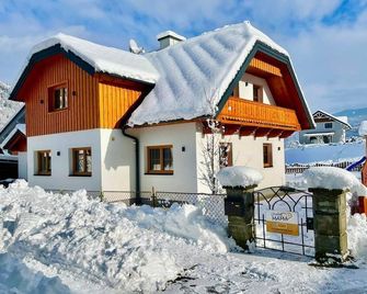 Chalet Mama - Pruggern - Building