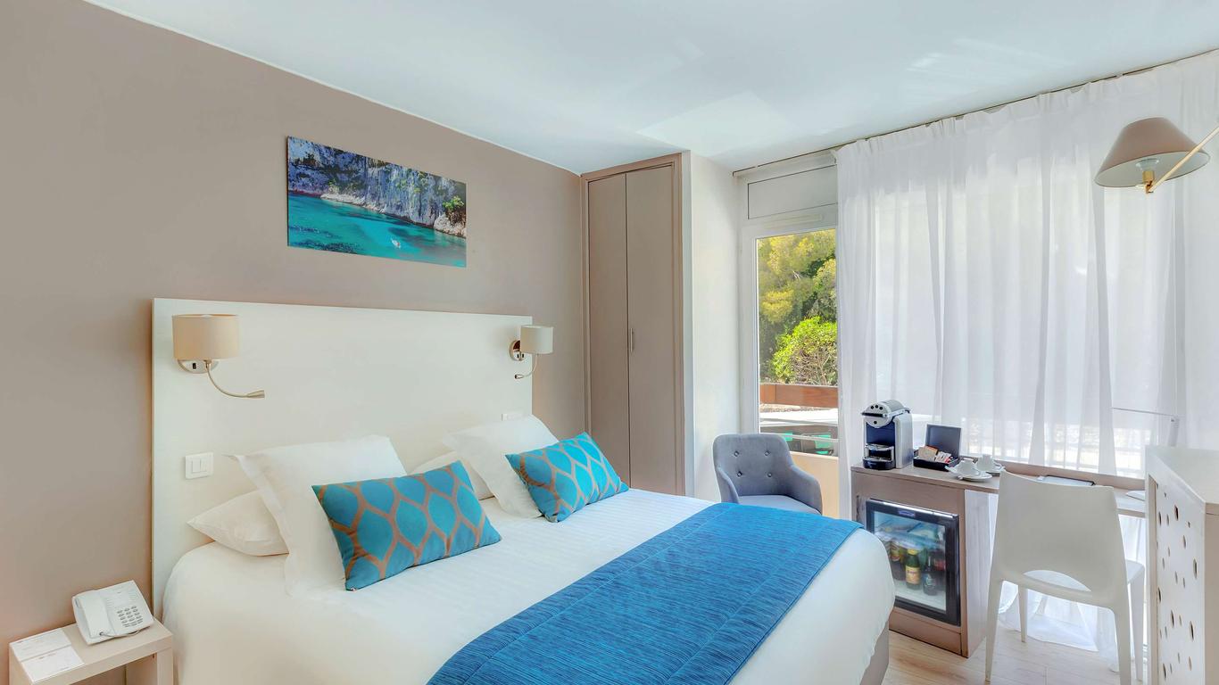 Best Western Plus La Rade