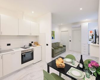 Nice Stresa - Appartamento Isola Bella - Стреза - Кухня