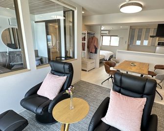 Condominium Hotel Grandview Atami - Atami