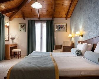 Plaka Beach Resort - Vasilikos