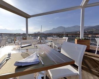 Albergo Yacht Club Marina Di Loano - Loano - Balkon