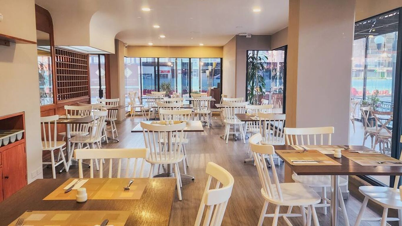 Faranda Express Belvedere