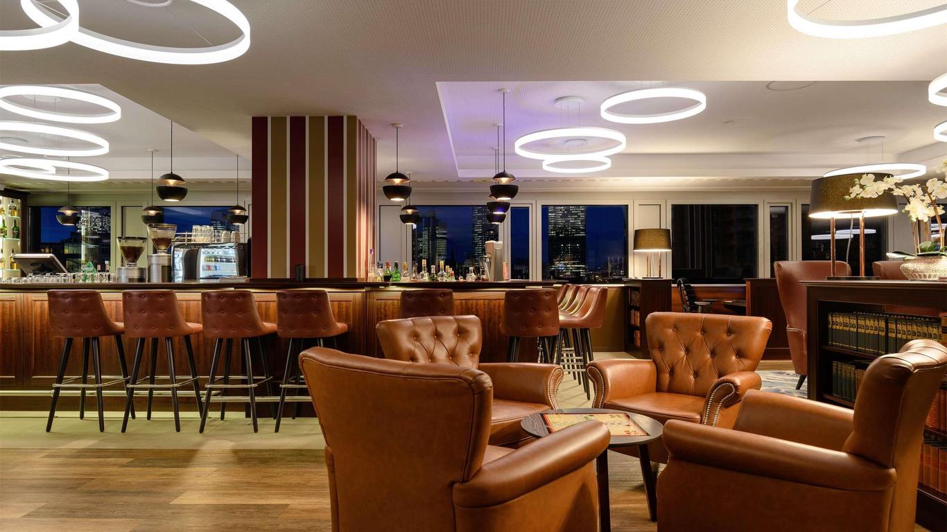 آبارتهوتال آداغيو فراكفورت سيتي ميسي