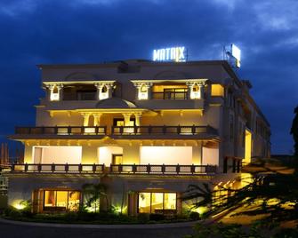 Jc Castle - Shirdi