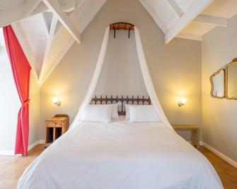 Atelier Hotel de Charme - Villa General Belgrano