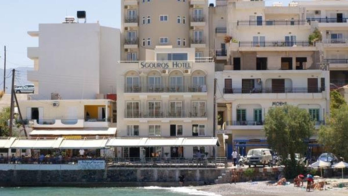 Sgouros Hotel