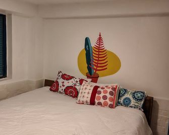 The Hipinto Social Experience - Bogotá - Habitación