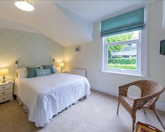 Woodside Bed and Breakfast - Keswick - Habitación