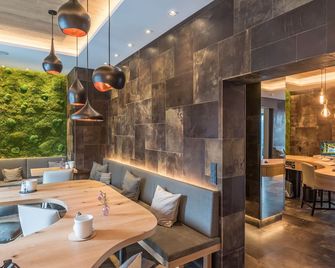Bavaria Boutique Hotel - München - Ravintola