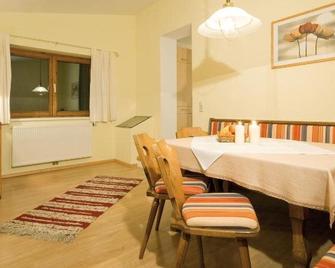 Gaestehaus Luise - Waidring