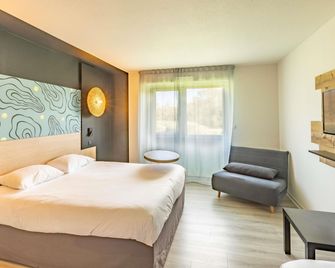 Ibis Styles Marennes Oleron - Marennes - Habitación