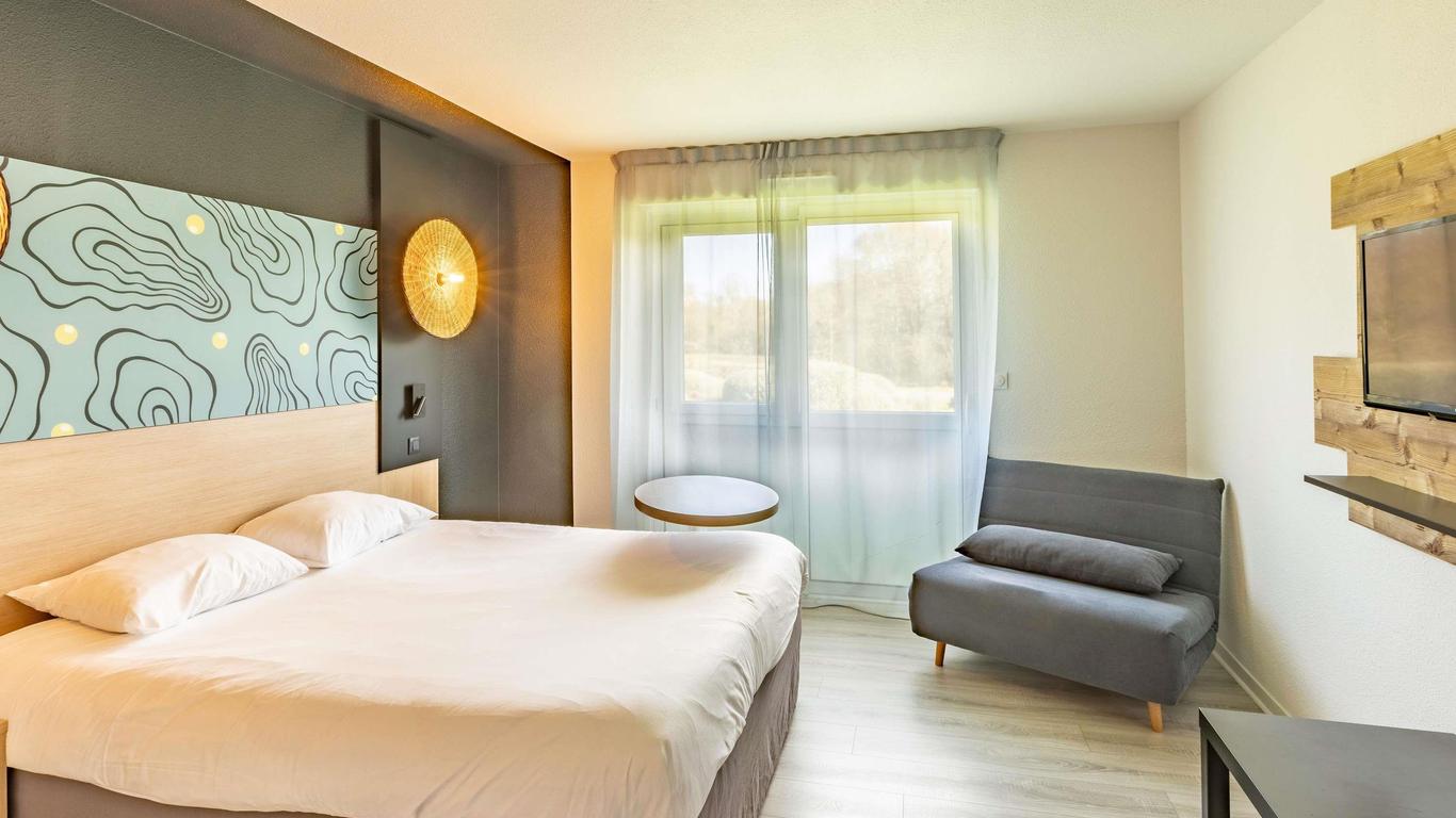 Ibis Styles Marennes Oleron