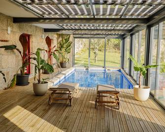 Peso Village - Amarante - Pool
