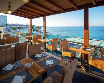 Golden Beach - Hersonissos - Restauracja