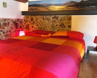 B&B Il Katoio - Longi - Habitación