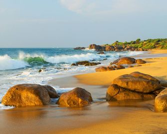 Chena Huts By Uga Escapes - Tissamaharama - Playa