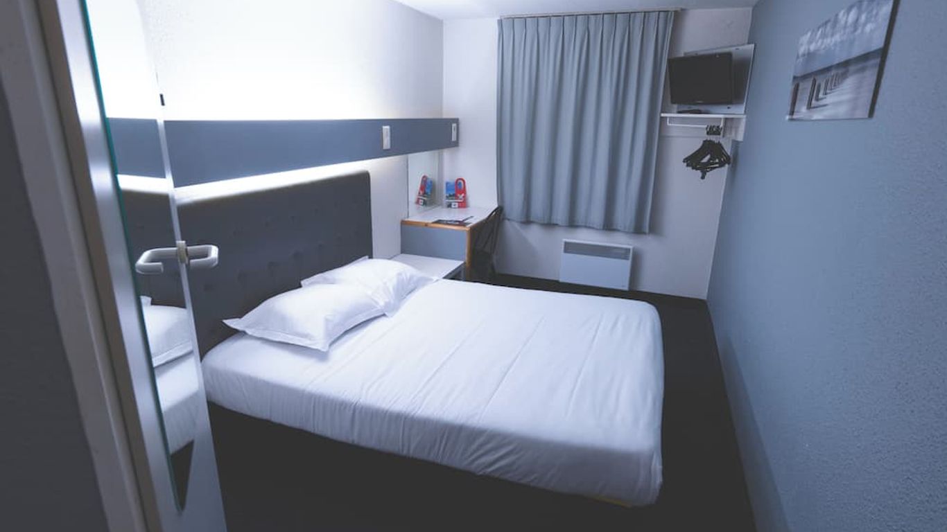 Hôtel Quick Palace Tours