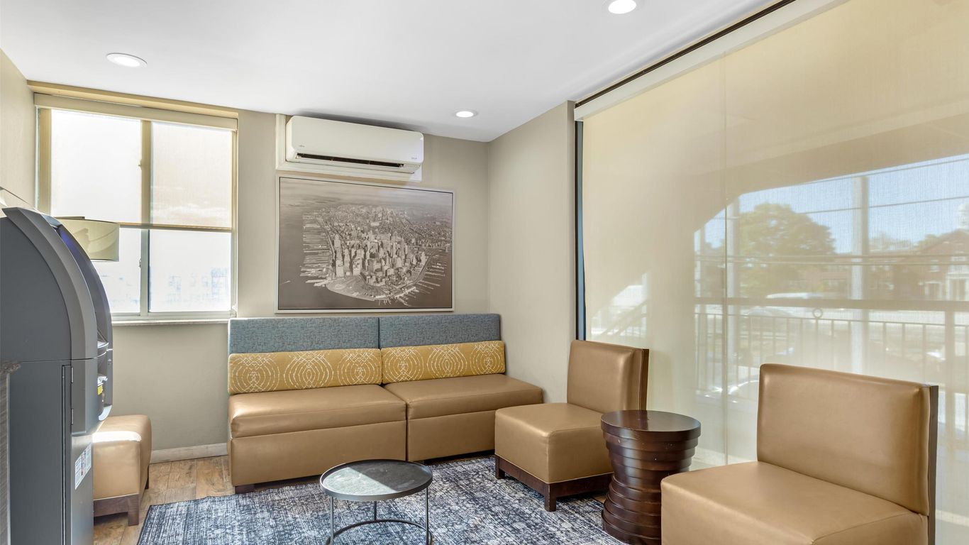 Best Western Jamaica Inn