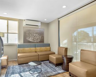 Best Western Jamaica Inn - קווינס - לובי