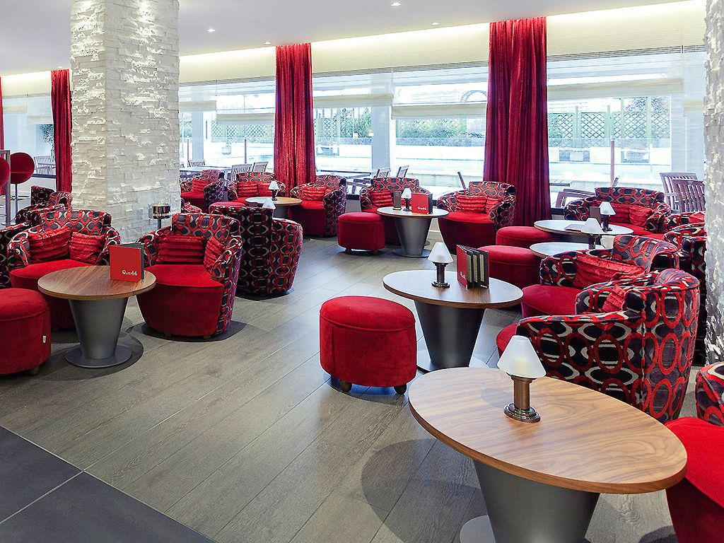 ميركيور أورليانز سنتر