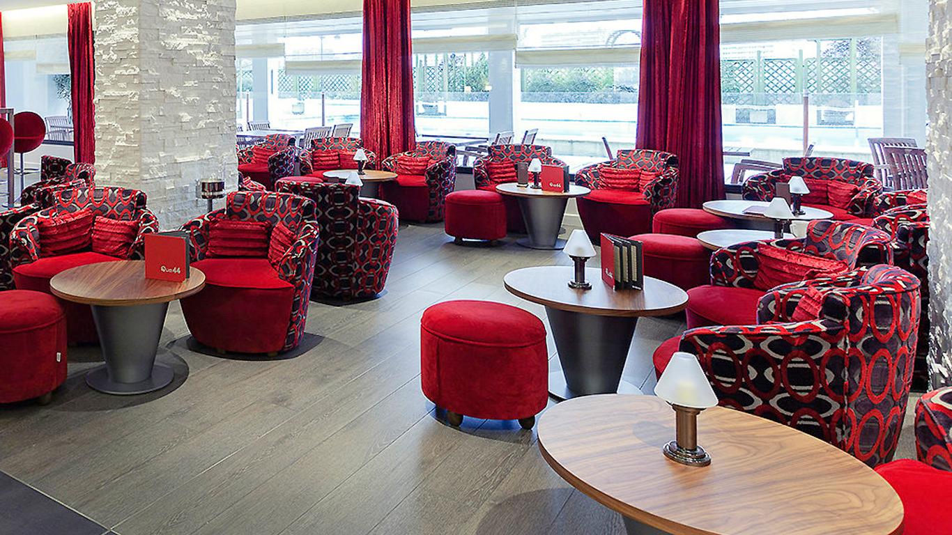 ميركيور أورليانز سنتر