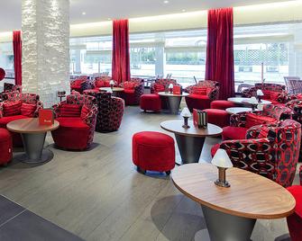 Hôtel Mercure Orléans Centre Bords de Loire - Orléans - Restaurant