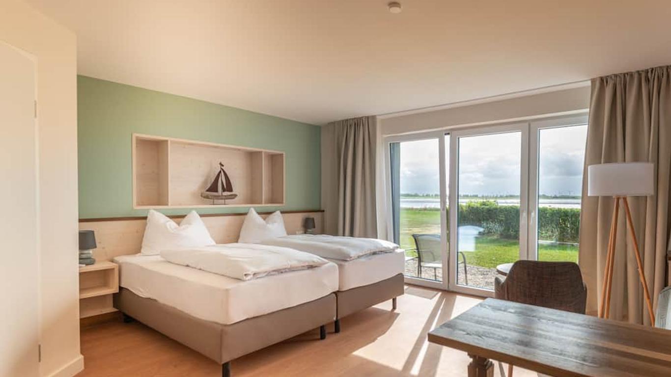 بي بايو هوتل بي ناتشورال